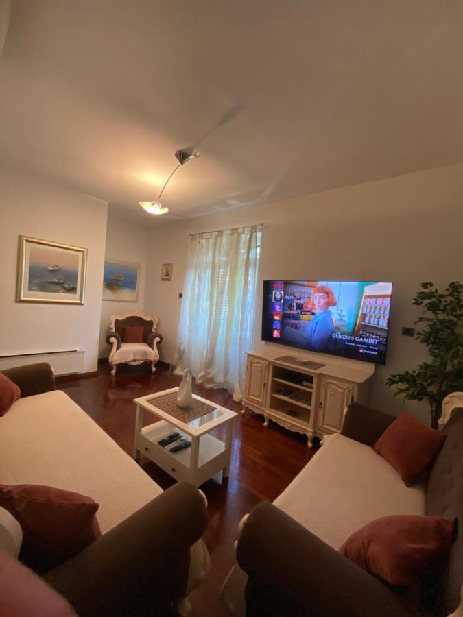 Luxury Rooms 7Heaven Suite Apartment Spalato Esterno foto
