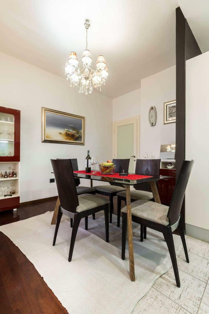 Luxury Rooms 7Heaven Suite Apartment Spalato Esterno foto