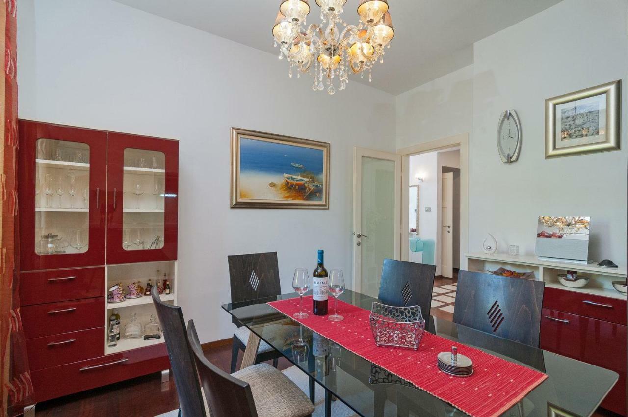 Luxury Rooms 7Heaven Suite Apartment Spalato Esterno foto