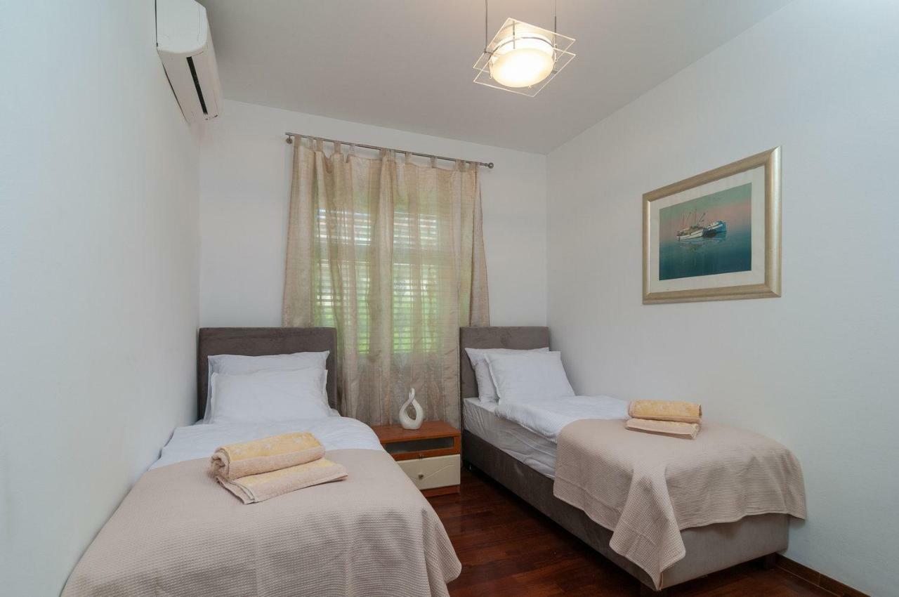 Luxury Rooms 7Heaven Suite Apartment Spalato Esterno foto