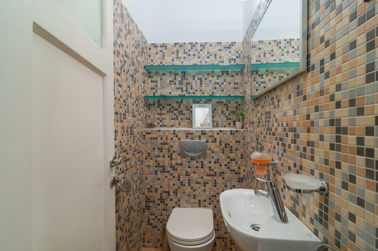 Luxury Rooms 7Heaven Suite Apartment Spalato Esterno foto