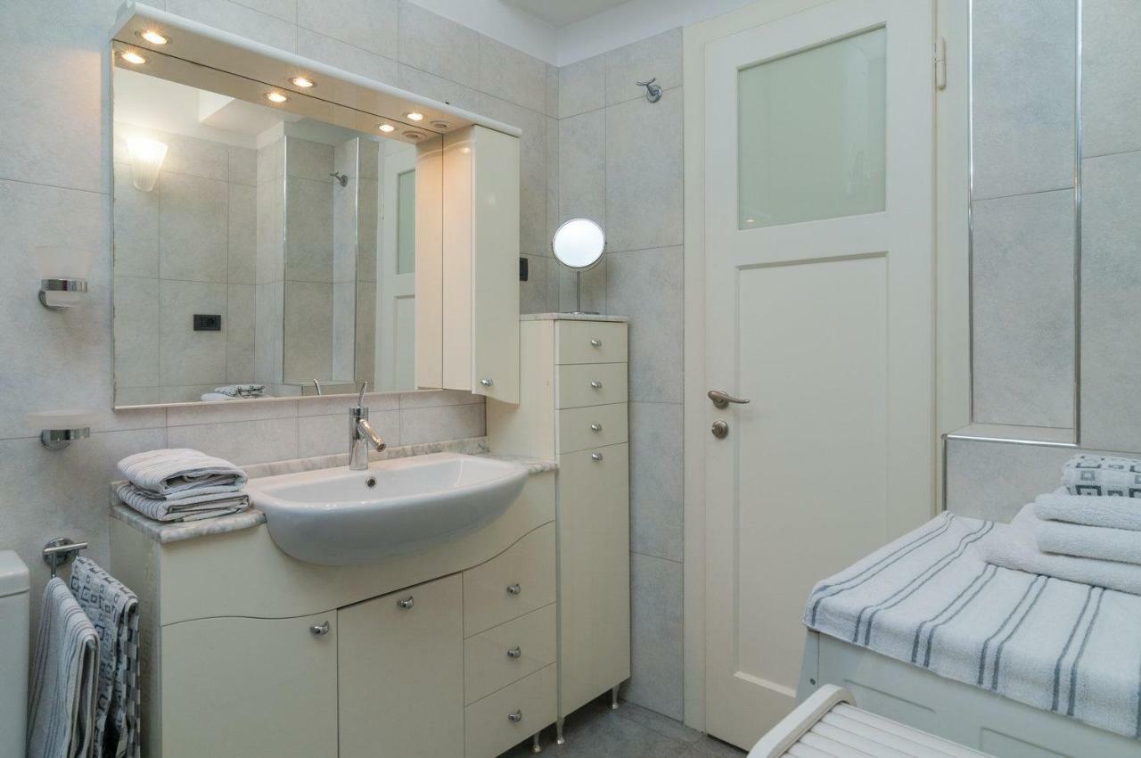 Luxury Rooms 7Heaven Suite Apartment Spalato Esterno foto
